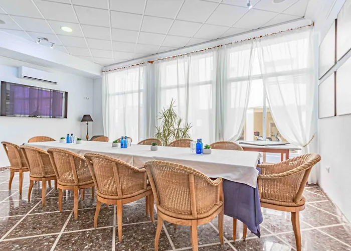 Hotel Altaia